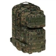 Рюкзак 40 литров Mil-Tec Assault Pack Digital Woodland военный рюкзак 52x29x30 Пиксель (9503) - изображение 1