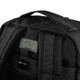 Рюкзак 40 літрів Mil-Tec Assault Pack військовий рюкзак 52x29x30 Чорний (9500) - зображення 7