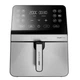 Мультипечь Liberton LAF-3214, Black/Inox - изображение 1