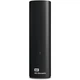 Внешний жесткий диск 18Tb Western Digital Elements Desktop, Black (WDBWLG0180HBK-EESN) - изображение 2