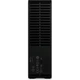 Внешний жесткий диск 18Tb Western Digital Elements Desktop, Black (WDBWLG0180HBK-EESN) - изображение 4