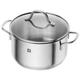 Zestaw garnków Zwilling Flow 5 szt (4009839521263) - obraz 4