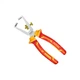 Съемник изоляции Total THTIP2661 160мм, 1000В (THTIP2661) TOTAL THTIP2661 974079 - изображение 1