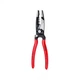 Съемник изоляции KNIPEX многофункциональный (13 71 8) KNIPEX 13 71 8 974074 - изображение 2