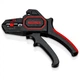 Знімач ізоляції KNIPEX 0.2-6мм, 180мм (12 62 180) KNIPEX 12 62 180 974087 - зображення 2