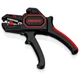 Знімач ізоляції KNIPEX 0.2-6мм, 180мм (12 62 180) KNIPEX 12 62 180 974087 - зображення 3