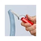 Съемник изоляции KNIPEX 165 mm (16 20 165 SB) KNIPEX 16 20 165 SB 974063 - изображение 9
