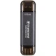 Внешний накопитель SSD, 512Gb, Transcend ESD310, Black (TS512GESD310C) - изображение 1