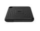 Внешний накопитель SSD, 256Gb, Silicon Power PC60, Black (SP256GBPSDPC60CK) - изображение 3