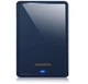 Внешний жесткий диск 2Tb ADATA HV620S, Dark Blue (AHV620S-2TU31-CBL) - изображение 1