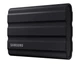 Внешний накопитель SSD, 2Tb, Samsung T7 Shield, Black (MU-PE2T0S/EU) - изображение 4