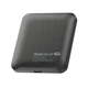 Внешний накопитель SSD, 2Tb, Team PD20M Mag, Titanium Grey (TPSEG2002T0C108) - изображение 2