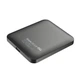 Внешний накопитель SSD, 2Tb, Team PD20M Mag, Titanium Grey (TPSEG2002T0C108) - изображение 3