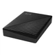 Внешний жесткий диск 5Tb Western Digital My Passport, Black (WDBPKJ0050BBK-WESN) - изображение 3