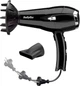 Фен Babyliss D374DE, Black - зображення 2