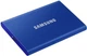 Внешний накопитель SSD, 1Tb, Samsung T7, Blue (MU-PC1T0H/WW) - изображение 5