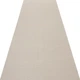 Килим безворсовий на гумовій основі Dakaria Style Run 003/beige 0.80x1.00 м бежевий - зображення 3