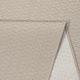 Килим безворсовий на гумовій основі Dakaria Style Run 003/beige 0.80x1.00 м бежевий - зображення 6