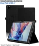 Чехол для планшета BeCover Slimbook для Oscal Pad 60 10.1" Black (BC_715127) - изображение 3