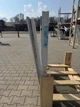 Окно откидное Olimpia 410×410 мм Белое - изображение 4