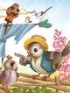 Книга «Завтра до школи: Райдуговолоска». Автор - Роман Росіцький - зображення 7