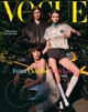 Журнал Vogue Ukraine Edition №9 весна 2025 - зображення 1