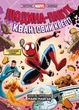 Книга «Могутня Marvel-команда. Книга 2. Людина-павук: Квантовий Квест!». Автор - Майк Майгак - изображение 1