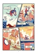 Книга «Могутня Marvel-команда. Книга 2. Людина-павук: Квантовий Квест!». Автор - Майк Майгак - изображение 3