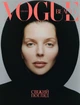 Журнал "VOGUE UKRAINE EDITION" No11 осень 2025 - изображение 2