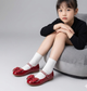 Дитячі туфлі Fashion Kids 26р 15,5см червоні TY122 - зображення 7