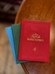 Книга «Берестечко». Автор - Ліна Костенко - изображение 2