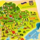 Гра-ходилка "Нескорені міста України" - зображення 4