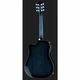 Гітара Harley Benton D-120CE TВ - зображення 3