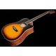 Гітара Harley Benton D-120CE VS - зображення 8