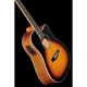 Гітара Harley Benton D-120CE VS - зображення 10