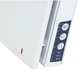 Рекуператор Blauberg Vento Expert A100-1 S10 W V.2 Wi-Fi, до 108 м³/ч, для стен от 350 мм, с датчиком влажности - изображение 5