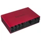 Аудіоінтерфейс Focusrite Scarlett 18i16 4th Gen - зображення 3