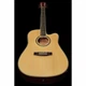 Гітара Harley Benton D-120CE NT - изображение 8
