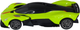 Автомобиль KS Drive на радиоуправлении Aston Martin Valkyrie 1:24 2.4 ГГц зеленый (250GAVGG) - изображение 2