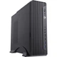 Корпус компьютерный с БП GameMax ST-608 Micro-ATX SFX 400W сталь Black (ST-608-2U2-2U3-TYPE-C-CR-400W) - изображение 5