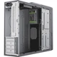 Корпус компьютерный с БП GameMax ST-608 Micro-ATX SFX 400W сталь Black (ST-608-2U2-2U3-TYPE-C-CR-400W) - изображение 8