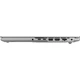 Ноутбук 15.6" Asus VivoBook Pro 15 OLED N6506CU-MA018 Intel Core Ultra 7 255H 16GB 1TB SSD RTX 4050 DOS Cool Silver (90NB15E2-M000T0) - зображення 6