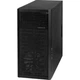 Корпус компьютерный без БП Fractal Design Core 1000 USB 3.0 Mini Tower Micro-ATX Black (FD-CA-CORE-1000-USB3-BL) - изображение 2