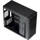 Корпус компьютерный без БП Fractal Design Core 1000 USB 3.0 Mini Tower Micro-ATX Black (FD-CA-CORE-1000-USB3-BL) - изображение 3