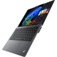 Ноутбук 14" Lenovo ThinkPad X9-14 Gen 1 Touch Intel Core Ultra 7 258V 32GB 1TB SSD Arc Graphics 140V W11 Pro Gray (21QA001NRA) - изображение 3