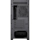 Корпус комп'ютерний без БП з підсвічуванням ARGB GameMax Vista 2 MB Mini Tower Micro-ATX Tempered Glass Black - зображення 7