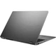 Ноутбук 16" Asus VivoBook 16 Flip TP3607SA-RJ016W Intel Core Ultra 5 226V 16GB 512 GB SSD W11 Home Matte Gray (90NB1511-M000M0) - зображення 8