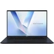 Ноутбук 18.4" Asus VivoBook 18 M1807HA-S8055 AMD Ryzen 7 260 32GB 1TB SSD Radeon 780M DOS Quiet Blue (90NB15P1-M004E0) - зображення 1