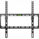 Кронштейн для ТВ AGN AGN75-440T с наклоном 32"-75" до 45 кг max VESA 400x400 Черный - изображение 1