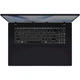Ноутбук 18.4" Asus VivoBook 18 M1807HA-S8055 AMD Ryzen 7 260 32GB 1TB SSD Radeon 780M DOS Quiet Blue (90NB15P1-M004E0) - зображення 2